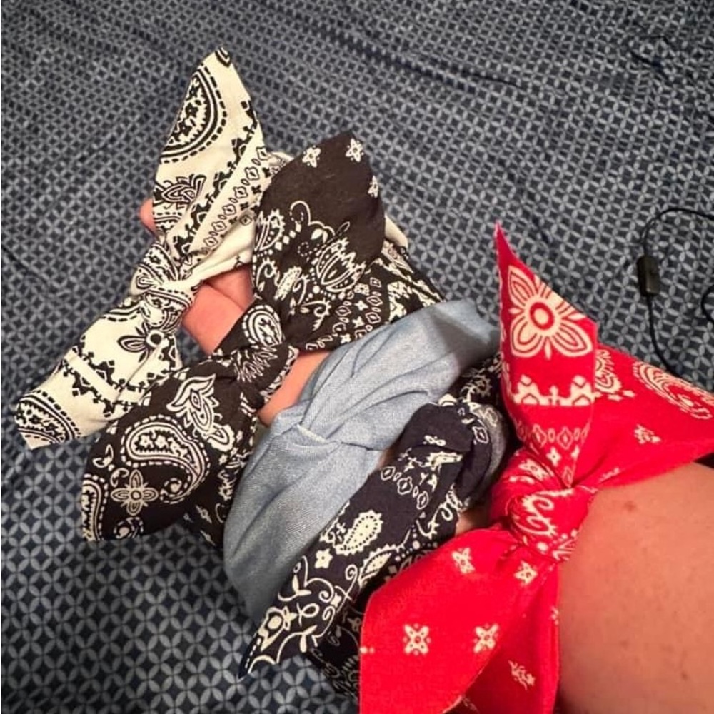 Headbands